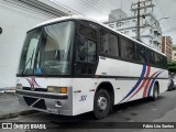 Ônibus Particulares 4719 na cidade de Guarujá, São Paulo, Brasil, por Fábio Lira Santos. Número da foto: #8383000.