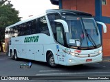Eucatur - Empresa União Cascavel de Transportes e Turismo 4721 na cidade de Porto Alegre, Rio Grande do Sul, Brasil, por Emerson Dorneles. Número da foto: #:id.