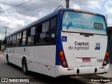 Capital do Agreste Transporte Urbano 1422 na cidade de Caruaru, Pernambuco, Brasil, por Marcos Rogerio. Número da foto: #:id.