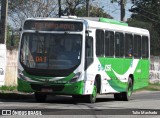 Viação São José RJ 200.027 na cidade de Nova Iguaçu, Rio de Janeiro, Brasil, por Tulio Machado. Número da foto: #:id.