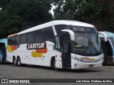Saritur - Santa Rita Transporte Urbano e Rodoviário 23200 na cidade de Belo Horizonte, Minas Gerais, Brasil, por Luiz Otavio Matheus da Silva. Número da foto: #:id.
