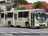 Leblon Transporte de Passageiros 15003 na cidade de Curitiba, Paraná, Brasil, por Matheus Ribas. ID da foto: :id.