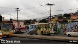 Prefeitura Municipal de Belo Horizonte EXPRESSO AMBIENTAL na cidade de Belo Horizonte, Minas Gerais, Brasil, por Luiz Silva. Número da foto: #8383247.