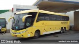 Viação Itapemirim 60029 na cidade de Governador Valadares, Minas Gerais, Brasil, por Jonatas Costa da Mata. Número da foto: #:id.