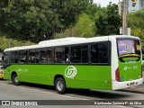 Tijuquinha - Auto Viação Tijuca C50198 na cidade de Rio de Janeiro, Rio de Janeiro, Brasil, por Kawhander Santana P. da Silva. Número da foto: #:id.