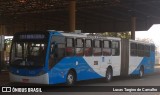 VB Transportes e Turismo 1471 na cidade de Campinas, São Paulo, Brasil, por Lucas Targino de Carvalho. ID da foto: :id.