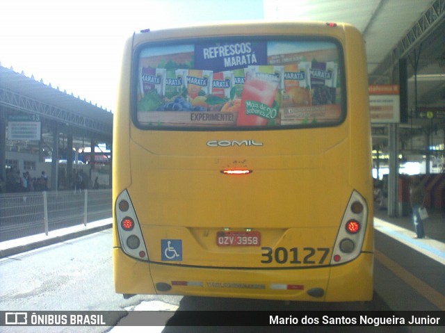 Plataforma Transportes 30127 na cidade de Salvador, Bahia, Brasil, por Mario dos Santos Nogueira Junior. ID da foto: 8332161.