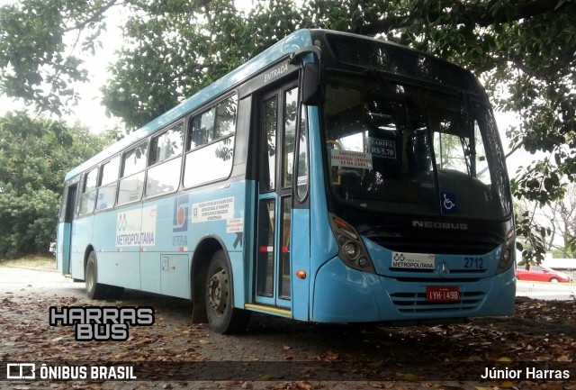 TM - Transversal Metropolitana 2712 na cidade de São Leopoldo, Rio Grande do Sul, Brasil, por Júnior Harras. Número da foto: #8334584.