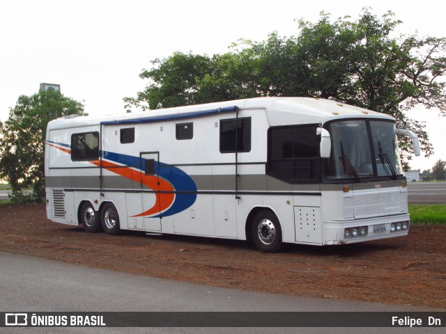 Motorhomes 4375 na cidade de Cascavel, Paraná, Brasil, por Felipe  Dn. Número da foto: #8335217.
