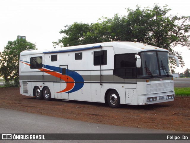 Motorhomes 4375 na cidade de Cascavel, Paraná, Brasil, por Felipe  Dn. ID da foto: 8335217.