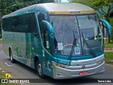 Auto Viação Camurujipe 4113 na cidade de Salvador, Bahia, Brasil, por Tercio Lobo. Número da foto: #:id.