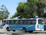 Viação Ponte Coberta RJ 190.039 na cidade de Rio de Janeiro, Rio de Janeiro, Brasil, por Jhonathan Barros. Número da foto: #8332786.