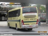 Empresa Unida Mansur e Filhos 2251 na cidade de Belo Horizonte, Minas Gerais, Brasil, por Weslley Silva. Número da foto: #:id.