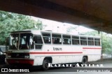 Transa - Nova Iguaçu Turismo RJ148.030 na cidade de Rio de Janeiro, Rio de Janeiro, Brasil, por Rafael Fernandes de Avellar. Número da foto: #8333462.
