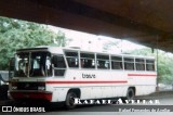 Transa - Nova Iguaçu Turismo RJ148.030 na cidade de Rio de Janeiro, Rio de Janeiro, Brasil, por Rafael Fernandes de Avellar. ID da foto: :id.