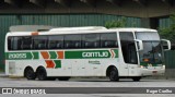Empresa Gontijo de Transportes 20055 na cidade de Santos, São Paulo, Brasil, por Roger Coelho. Número da foto: #8332802.