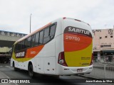 Saritur - Santa Rita Transporte Urbano e Rodoviário 29700 na cidade de Belo Horizonte, Minas Gerais, Brasil, por Joase Batista da Silva. Número da foto: #:id.