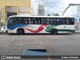 Expresso São Francisco RJ 130.022 na cidade de Nova Iguaçu, Rio de Janeiro, Brasil, por Matheus Mikaimitis . Número da foto: #8334647.