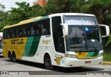 Empresa Gontijo de Transportes 12520 na cidade de São Paulo, São Paulo, Brasil, por Rafael Santos Silva. Número da foto: #8335216.