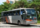 Empresa de Ônibus Pássaro Marron 45.752 na cidade de São Paulo, São Paulo, Brasil, por Rafael Santos Silva. Número da foto: #:id.