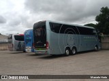 Viação Garcia 8424 na cidade de São José dos Campos, São Paulo, Brasil, por Marcelo Horta. Número da foto: #8332216.