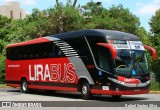 Lirabus 12093 na cidade de São Paulo, São Paulo, Brasil, por Rafael Santos Silva. Número da foto: #8335120.