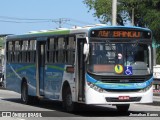 Viação Ponte Coberta RJ 190.010 na cidade de Rio de Janeiro, Rio de Janeiro, Brasil, por Jhonathan Barros. Número da foto: #8332775.
