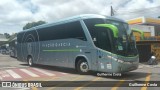 Viação Garcia 8463 na cidade de Sorocaba, São Paulo, Brasil, por Guilherme Costa. Número da foto: #8332280.