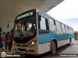 Viação Grande Brasília 604097 na cidade de Brasília, Distrito Federal, Brasil, por Wanderson Severino. Número da foto: #8332225.