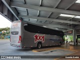 Auto Viação 1001 RJ 108.1117 na cidade de Resende, Rio de Janeiro, Brasil, por Everaldo Bordini. Número da foto: #:id.
