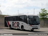 RCR Locação 52060 na cidade de Fortaleza, Ceará, Brasil, por Francisco Dornelles Viana de Oliveira. Número da foto: #:id.