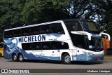 Michelon Turismo 2270 na cidade de São Paulo, São Paulo, Brasil, por Matheus Henrique. Número da foto: #8334737.