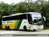 Empresa Gontijo de Transportes 14450 na cidade de São Paulo, São Paulo, Brasil, por Raphael Malacarne. Número da foto: #8332383.