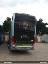 Viação Garcia 8424 na cidade de São José dos Campos, São Paulo, Brasil, por Marcelo Horta. Número da foto: #8332198.