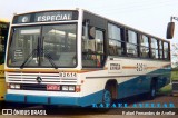 Transportes Estrela 82614 na cidade de Rio de Janeiro, Rio de Janeiro, Brasil, por Rafael Fernandes de Avellar. Número da foto: #8333881.
