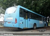 TM - Transversal Metropolitana 2712 na cidade de São Leopoldo, Rio Grande do Sul, Brasil, por Júnior Harras. Número da foto: #8332365.