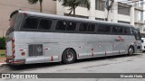 Fretamento Classic Bus 2000-COMETA na cidade de São Paulo, São Paulo, Brasil, por Marcelo Horta. Número da foto: #8332159.