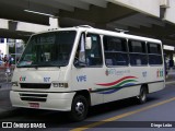 VIPE - Viação Padre Eustáquio 107 na cidade de São Caetano do Sul, São Paulo, Brasil, por Diego Leão. Número da foto: #8335176.
