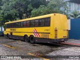 Ônibus Particulares 21001 na cidade de Vitória, Espírito Santo, Brasil, por Gian Carlos. ID da foto: :id.