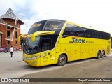 Severo Turismo 1510 na cidade de Caeté, Minas Gerais, Brasil, por Tiago Wenceslau de Souza. Número da foto: #:id.