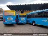 JTP Transportes - COM Bragança Paulista 03.042 na cidade de Bragança Paulista, São Paulo, Brasil, por Matheus Augusto Balthazar. Número da foto: #8332469.