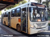 Auto Viação São Braz 21299 na cidade de Curitiba, Paraná, Brasil, por Lucas Weber Calizario. Número da foto: #8335409.