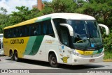 Empresa Gontijo de Transportes 18400 na cidade de São Paulo, São Paulo, Brasil, por Rafael Santos Silva. Número da foto: #8335215.