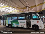 TCCC - Transporte Coletivo Cidade Canção 6928 na cidade de Maringá, Paraná, Brasil, por Rodrigo  Gutierrez Rodrigues. Número da foto: #:id.