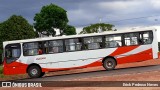 C C Souza Transporte 02 09 08 na cidade de Santarém, Pará, Brasil, por Erick Pedroso Neves. Número da foto: #:id.