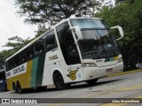 Empresa Gontijo de Transportes 12165 na cidade de São Paulo, São Paulo, Brasil, por Allen Maximiliano. Número da foto: #8335471.