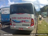 São Matheus 40 na cidade de Salvador, Bahia, Brasil, por Mario dos Santos Nogueira Junior. Número da foto: #8335440.