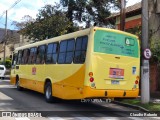 COOTRAVIPA 20204 na cidade de Porto Alegre, Rio Grande do Sul, Brasil, por Claudio Roberto. Número da foto: #:id.