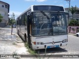Ônibus Particulares VIDA E PAZ na cidade de Serra, Espírito Santo, Brasil, por Nathan dos Santos. Número da foto: #:id.
