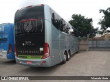 Viação Garcia 8424 na cidade de São José dos Campos, São Paulo, Brasil, por Marcelo Horta. Número da foto: #8332227.